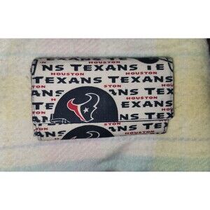 Houston Texans wallet